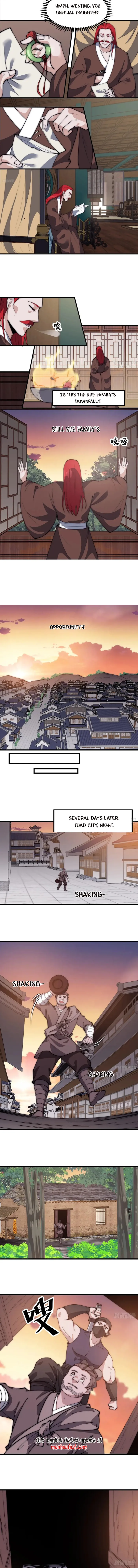 Read It Starts With A Mountain Manga Online