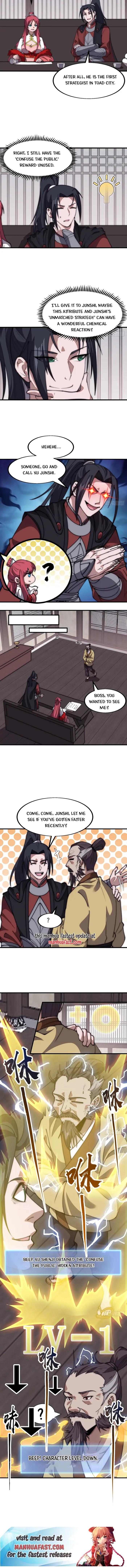 Read It Starts With A Mountain Manga Online