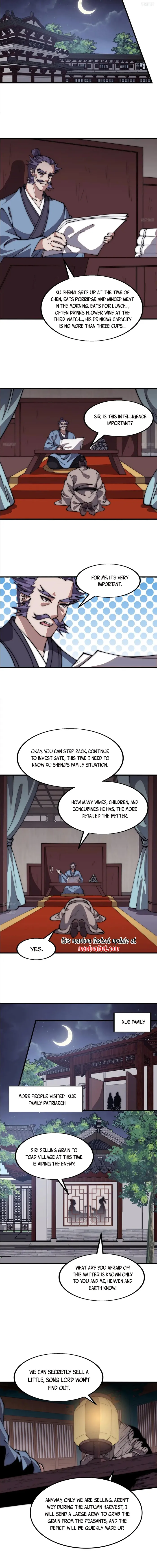 Read It Starts With A Mountain Manga Online