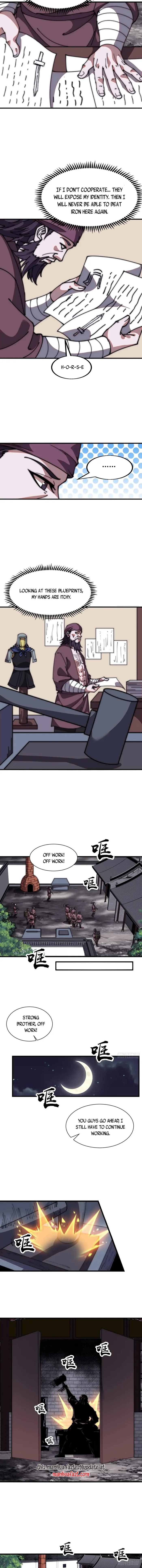 Read It Starts With A Mountain Manga Online