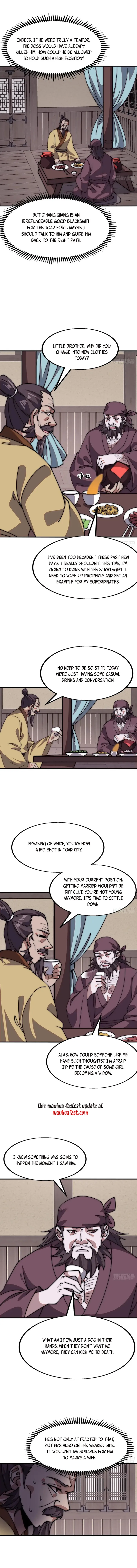 Read It Starts With A Mountain Manga Online