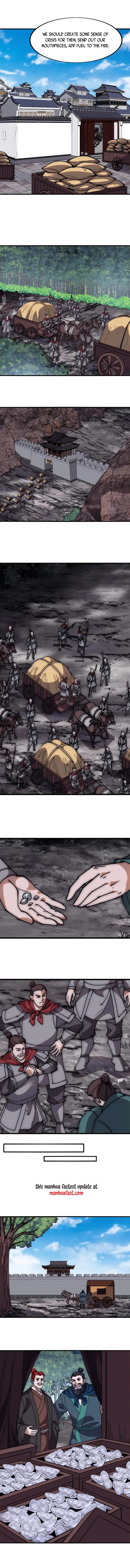 Read It Starts With A Mountain Manga Online