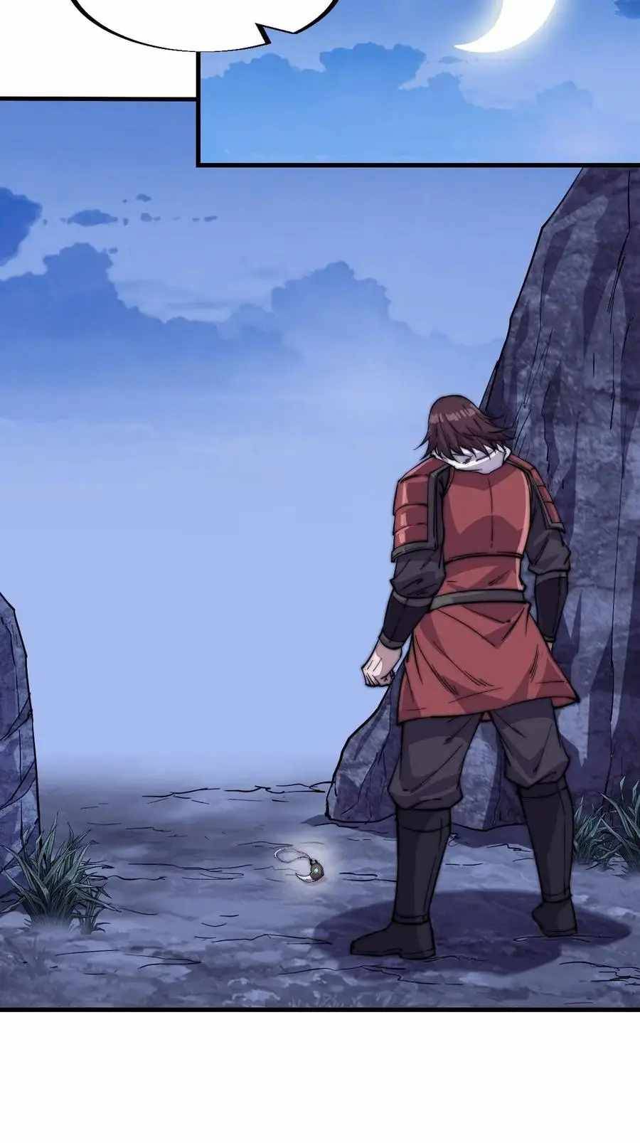 Read It Starts With A Mountain Manga Online