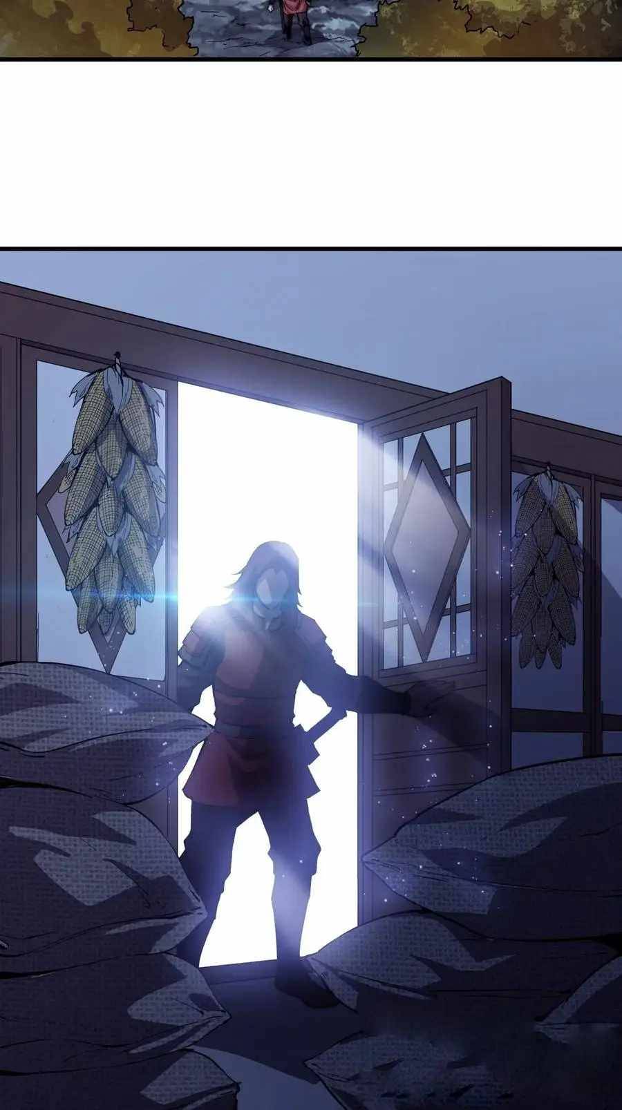 Read It Starts With A Mountain Manga Online