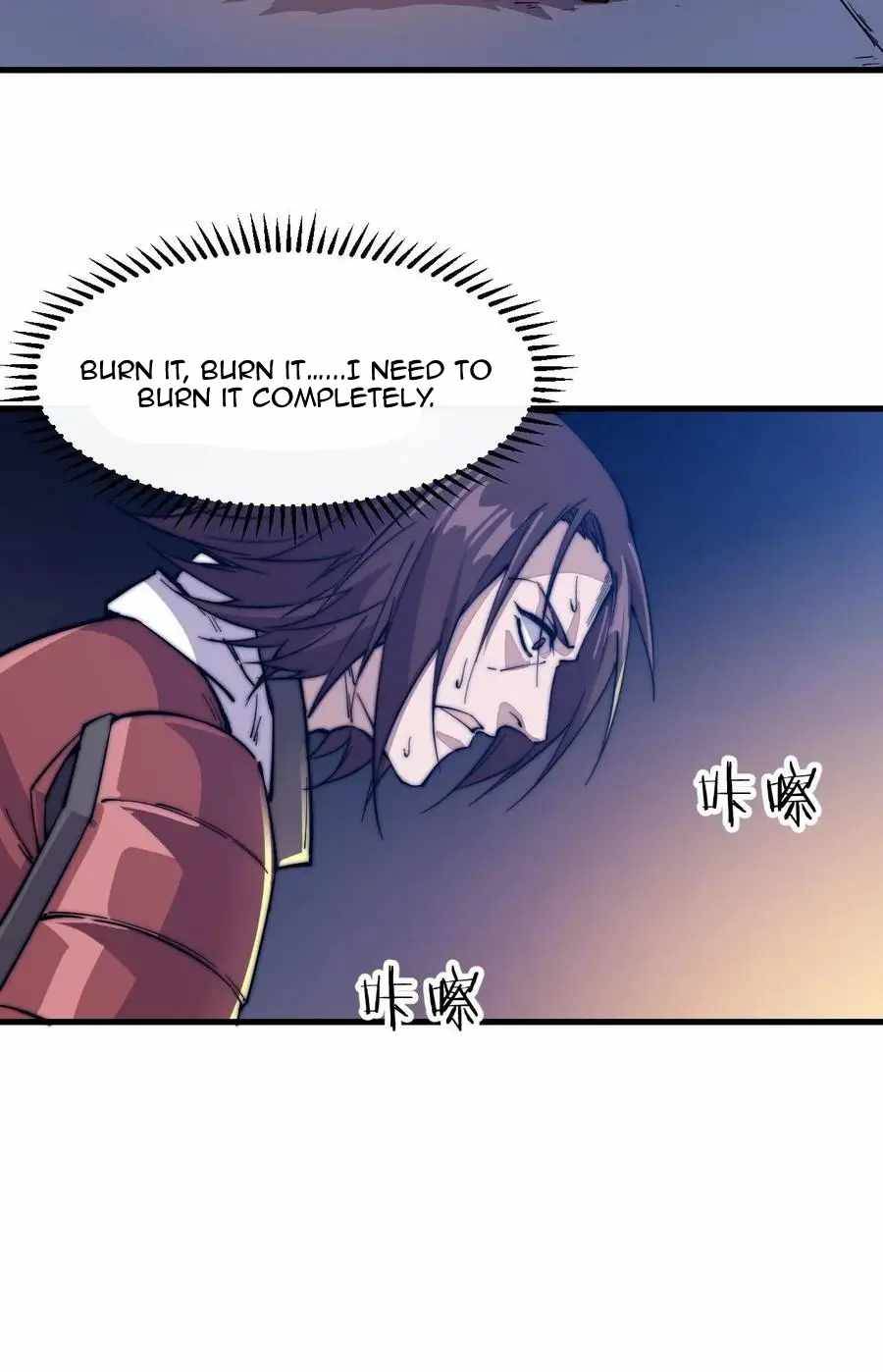 Read It Starts With A Mountain Manga Online