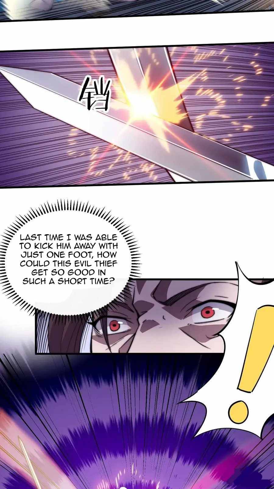 Read It Starts With A Mountain Manga Online