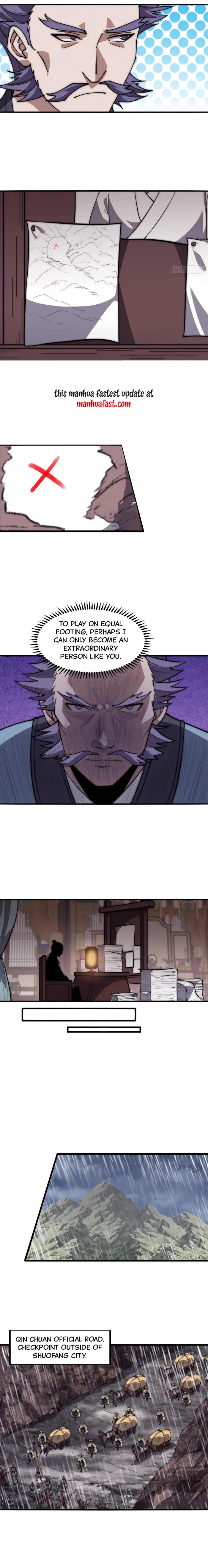 Read It Starts With A Mountain Manga Online