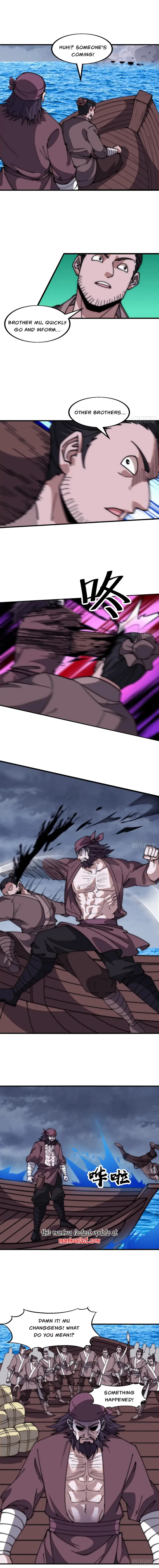 Read It Starts With A Mountain Manga Online