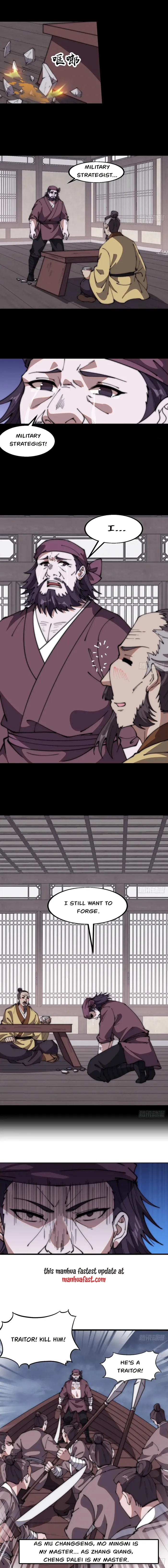 Read It Starts With A Mountain Manga Online