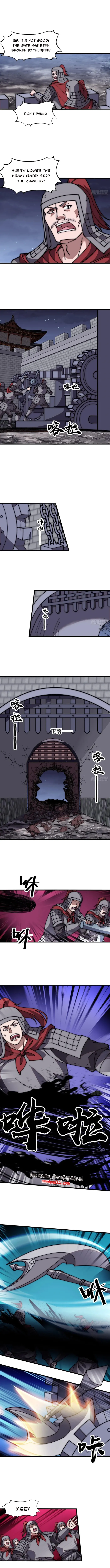 Read It Starts With A Mountain Manga Online