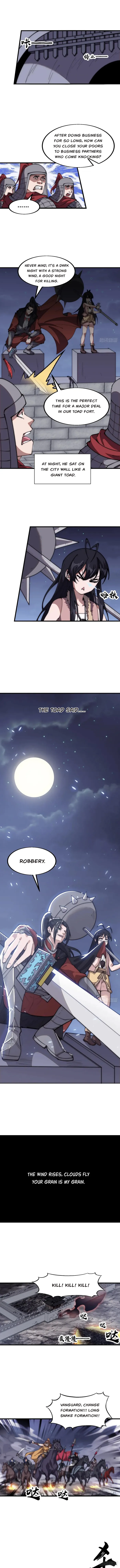 Read It Starts With A Mountain Manga Online