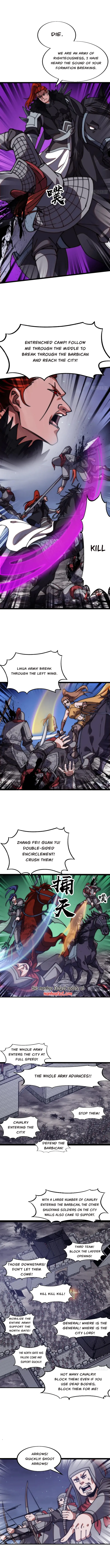 Read It Starts With A Mountain Manga Online