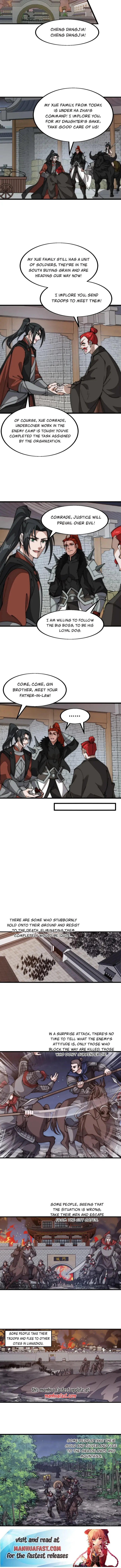 Read It Starts With A Mountain Manga Online