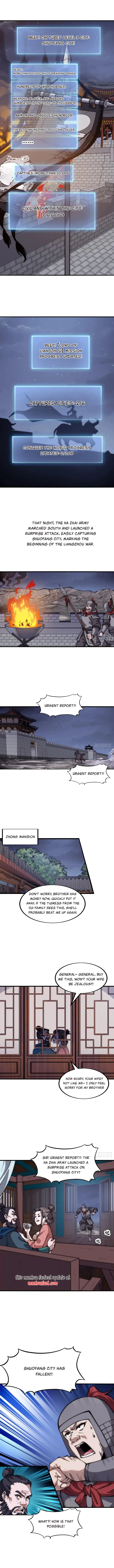 Read It Starts With A Mountain Manga Online