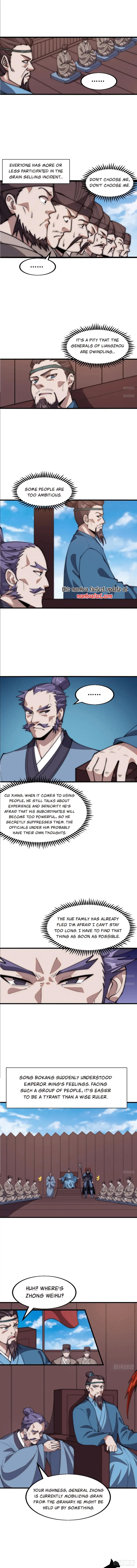 Read It Starts With A Mountain Manga Online