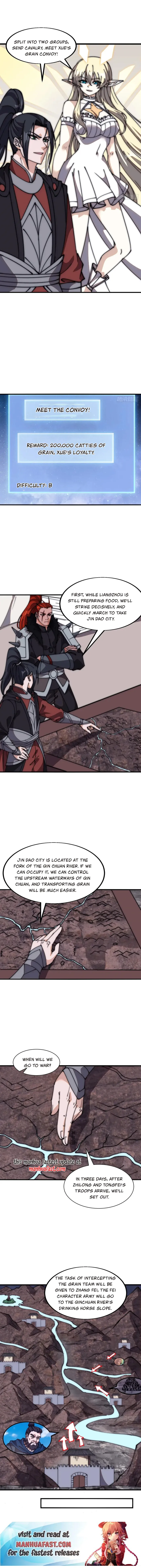 Read It Starts With A Mountain Manga Online