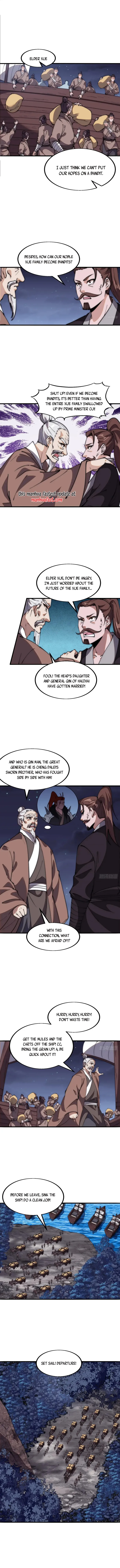 Read It Starts With A Mountain Manga Online