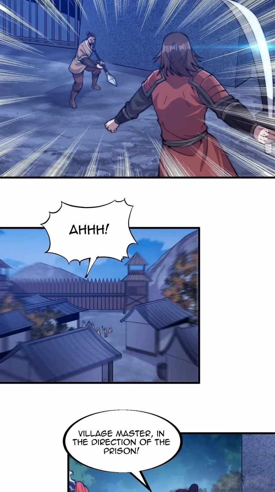 Read It Starts With A Mountain Manga Online