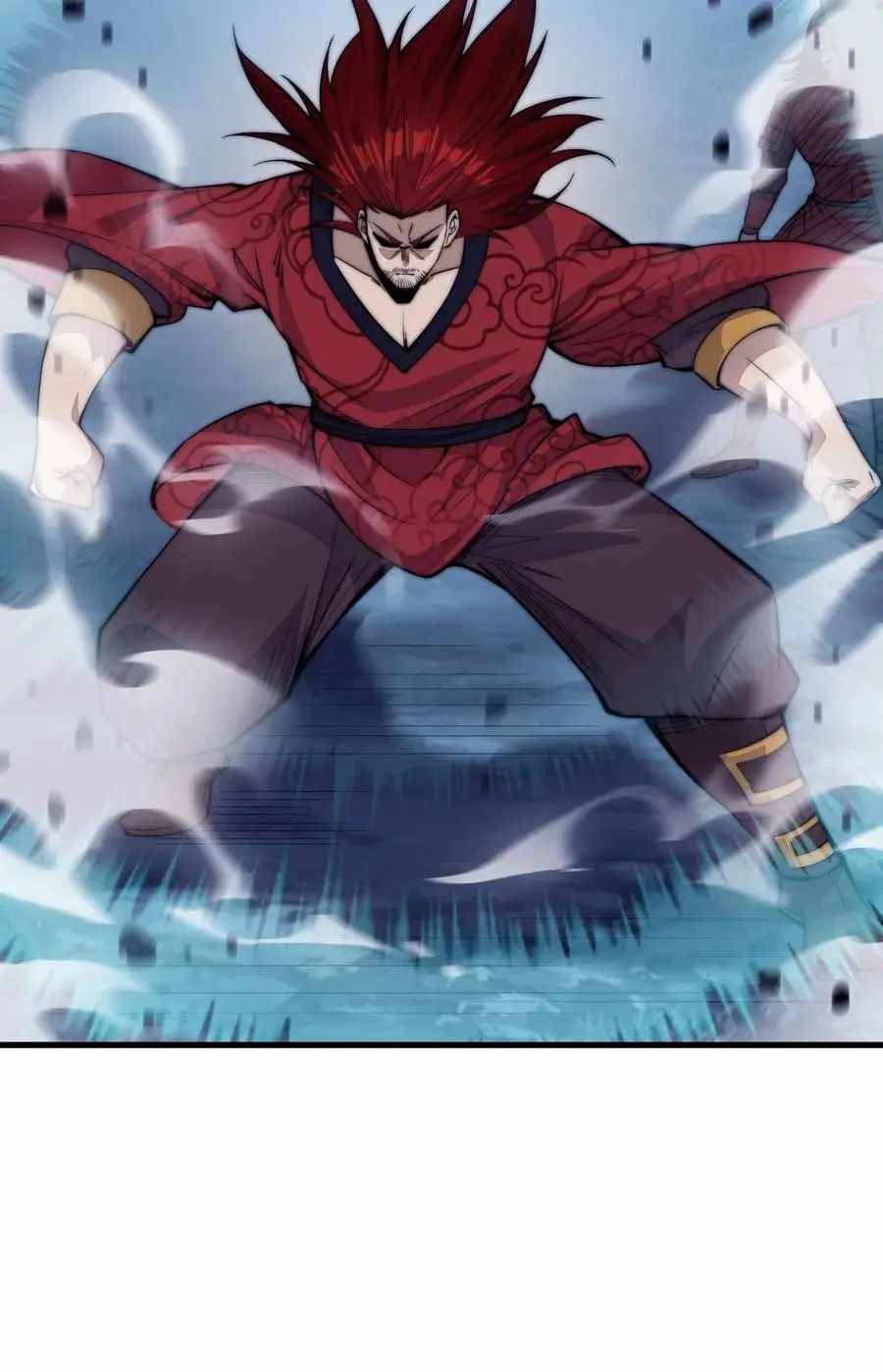 Read It Starts With A Mountain Manga Online