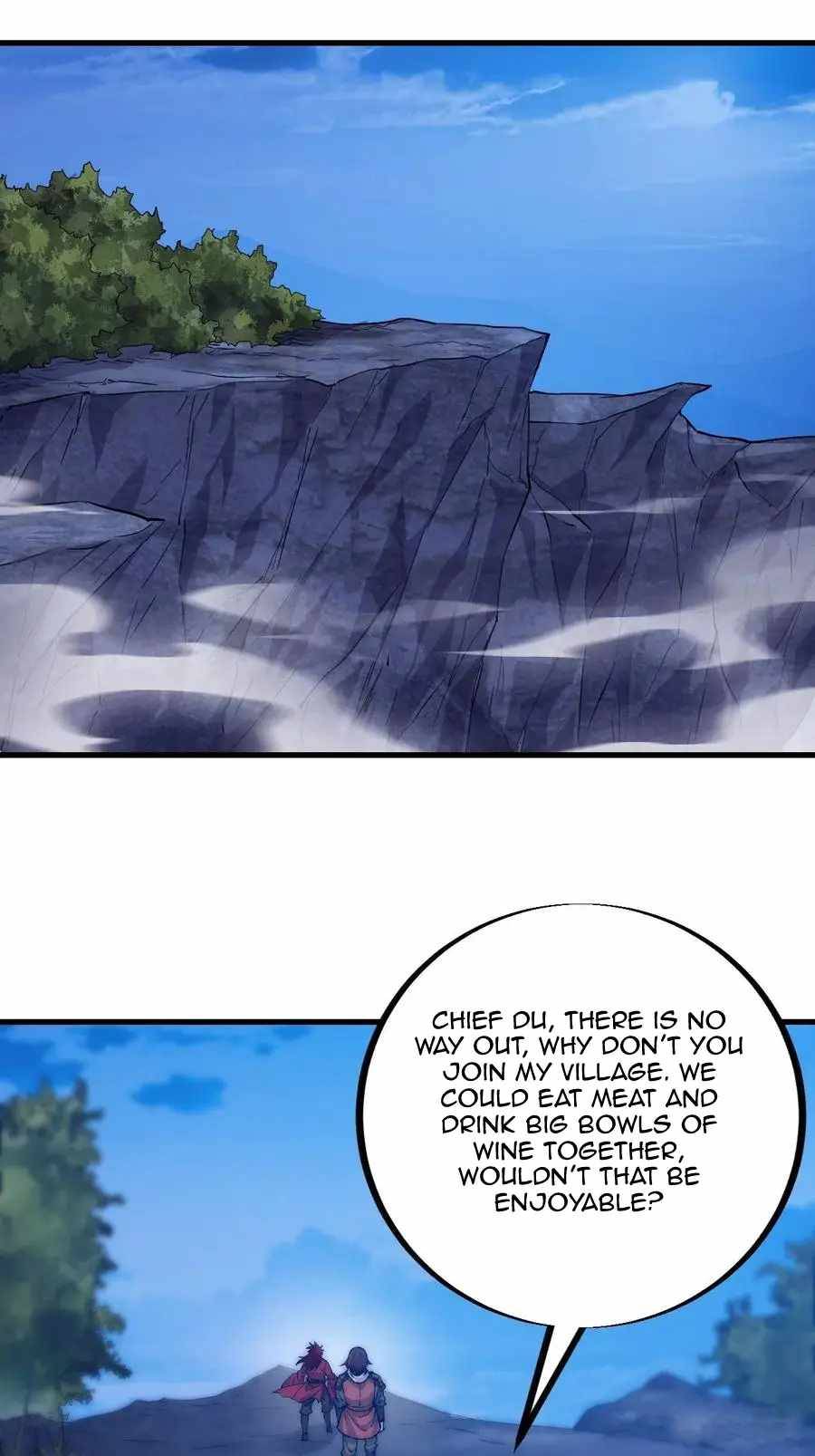 Read It Starts With A Mountain Manga Online