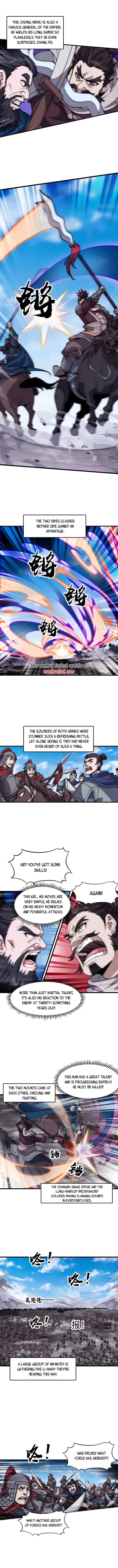 Read It Starts With A Mountain Manga Online