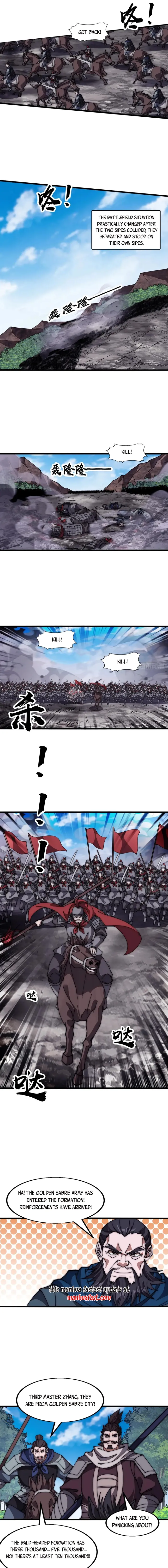 Read It Starts With A Mountain Manga Online