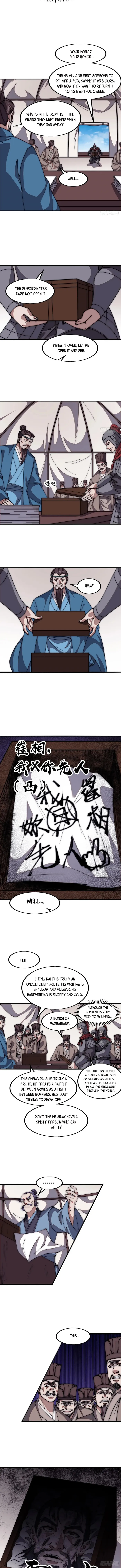 Read It Starts With A Mountain Manga Online