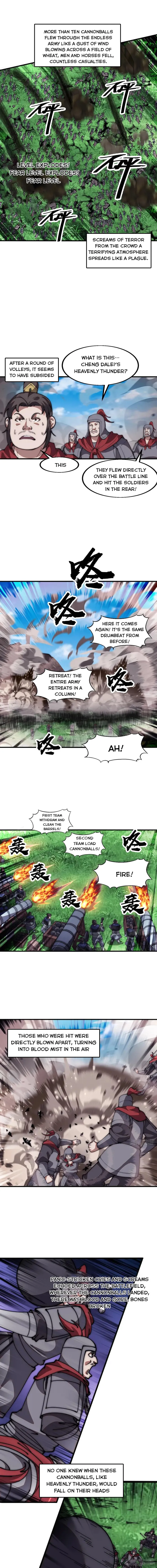 Read It Starts With A Mountain Manga Online