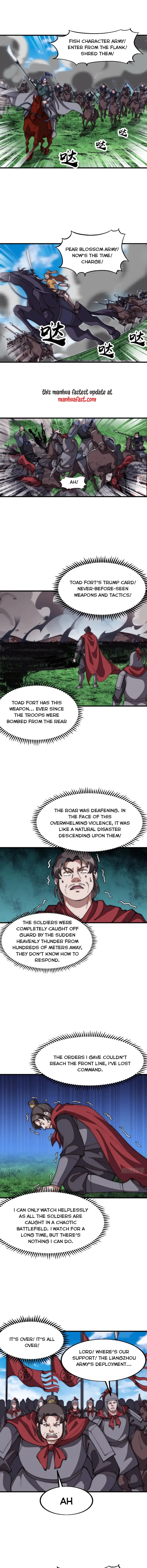 Read It Starts With A Mountain Manga Online