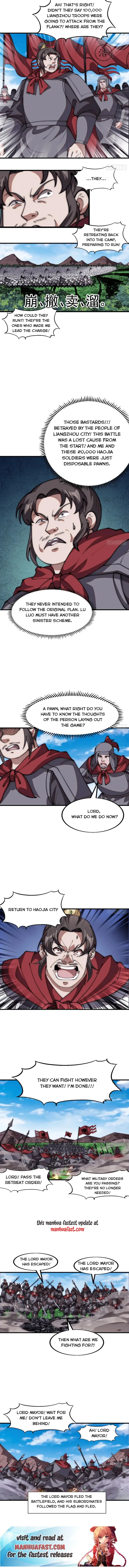 Read It Starts With A Mountain Manga Online