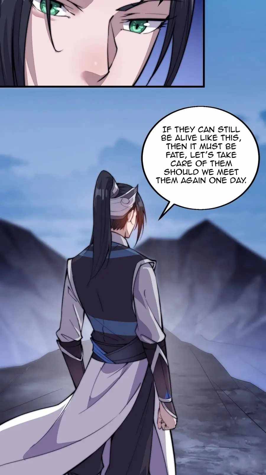 Read It Starts With A Mountain Manga Online