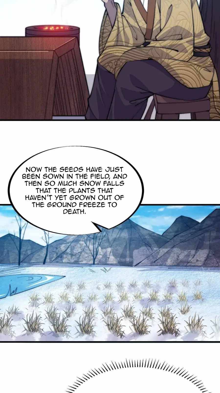 Read It Starts With A Mountain Manga Online