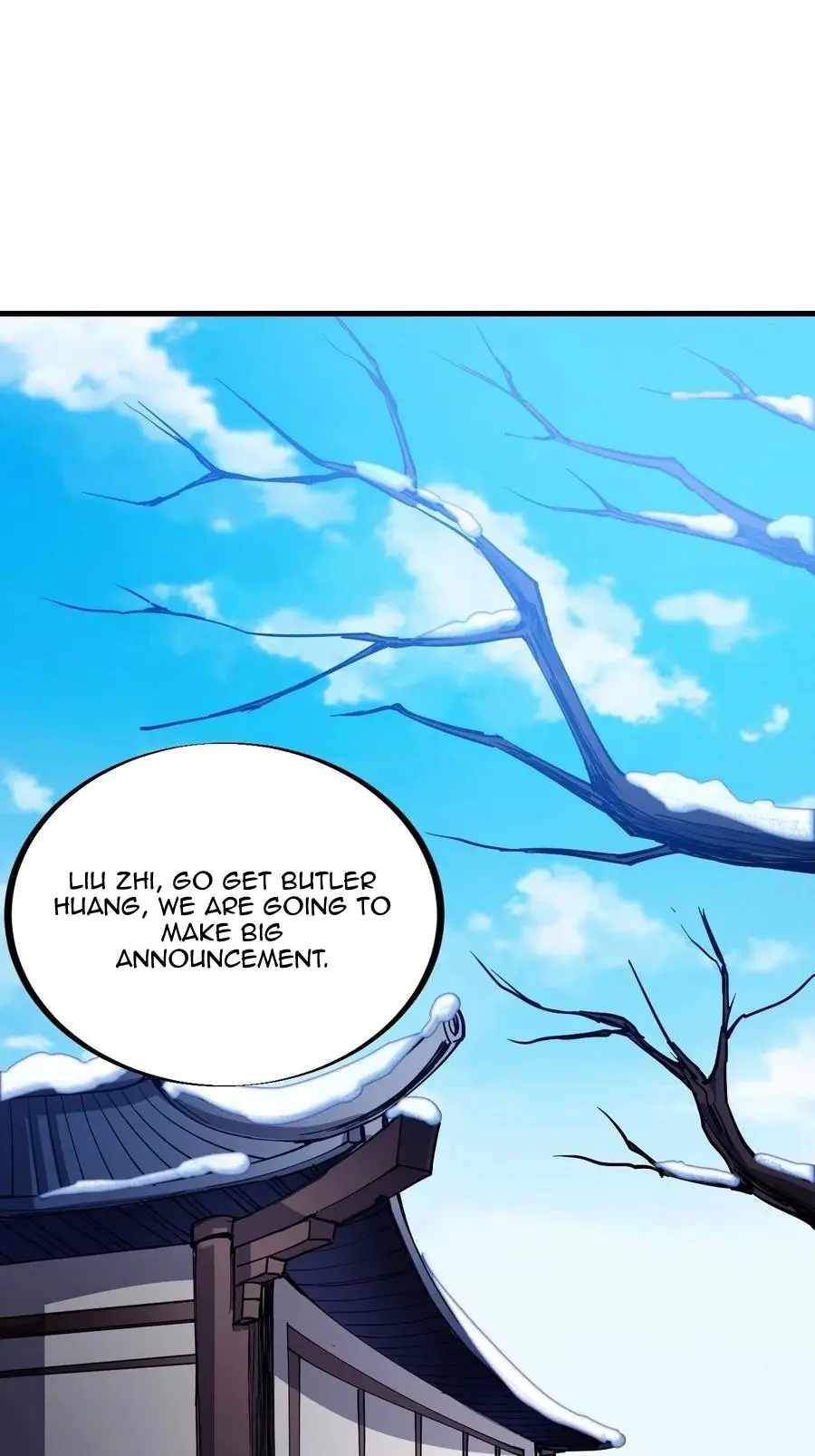 Read It Starts With A Mountain Manga Online