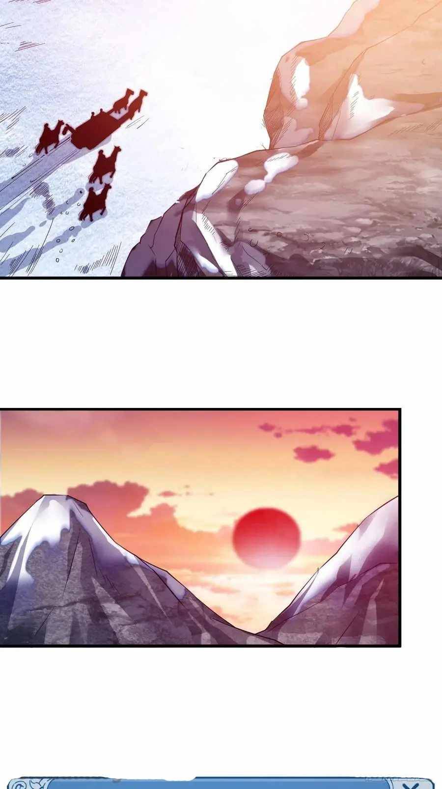 Read It Starts With A Mountain Manga Online