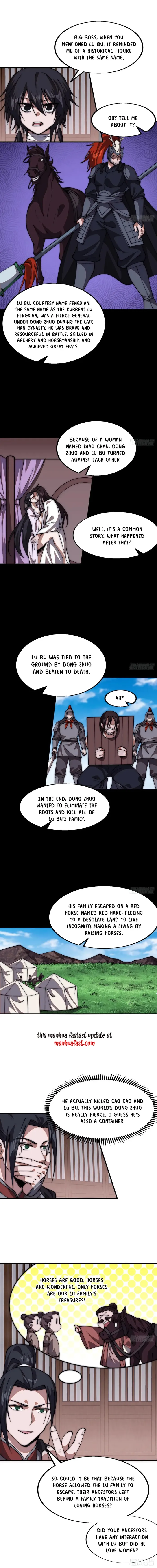 Read It Starts With A Mountain Manga Online