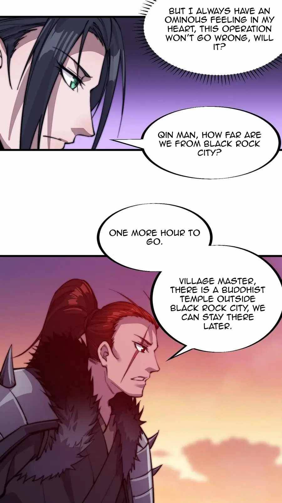 Read It Starts With A Mountain Manga Online