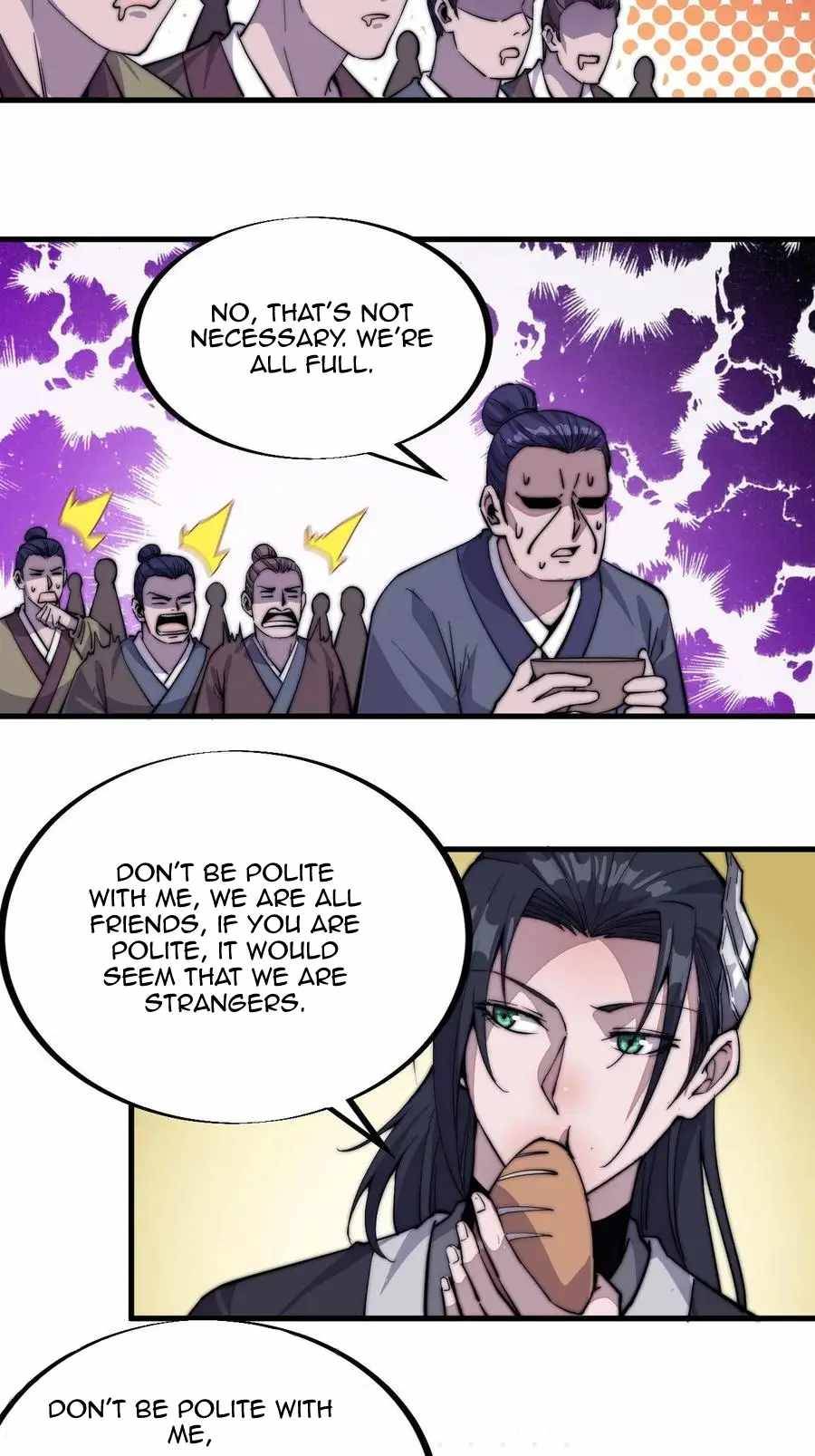 Read It Starts With A Mountain Manga Online