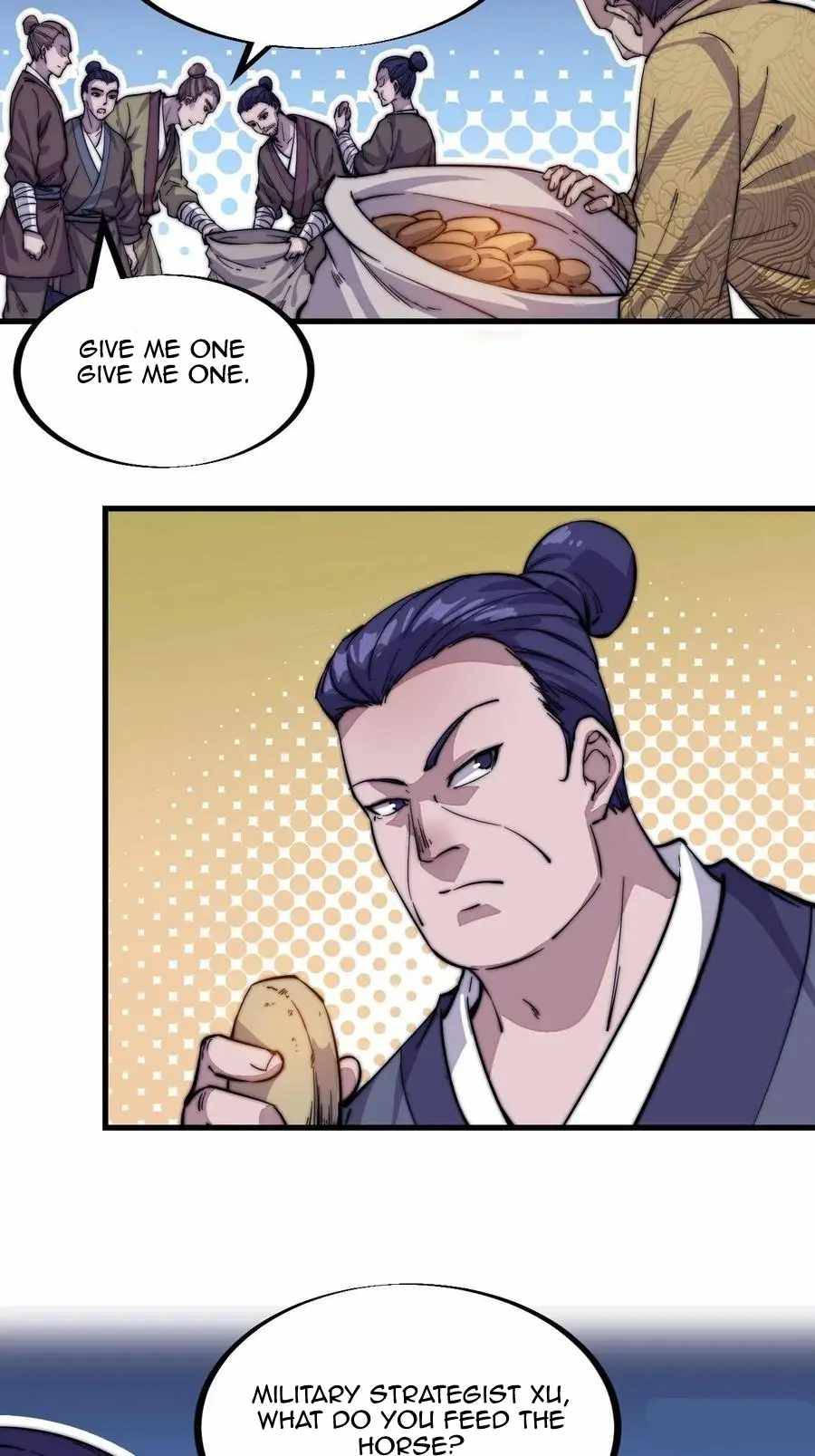 Read It Starts With A Mountain Manga Online