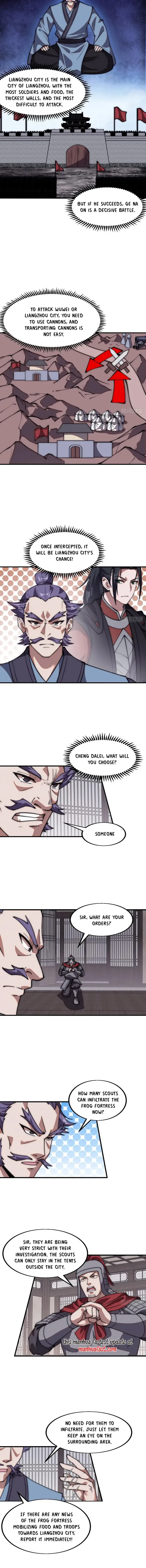 Read It Starts With A Mountain Manga Online