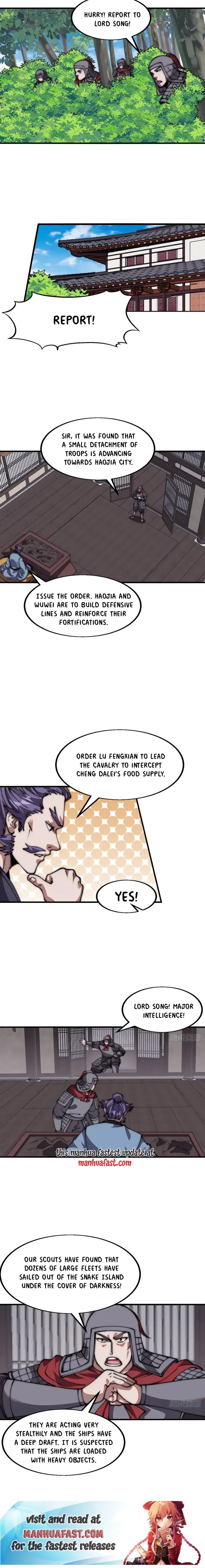 Read It Starts With A Mountain Manga Online