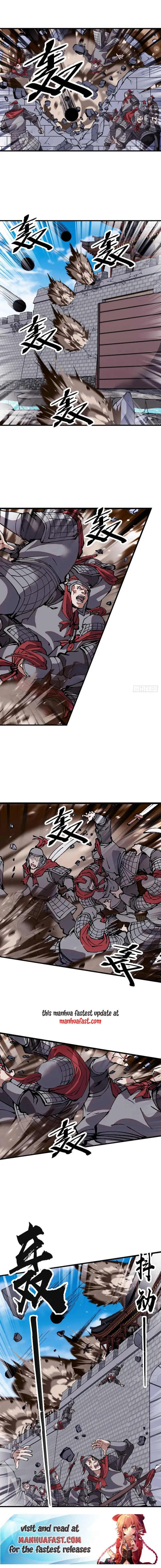 Read It Starts With A Mountain Manga Online