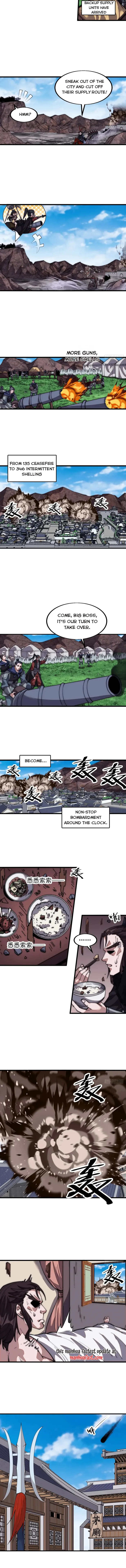 Read It Starts With A Mountain Manga Online