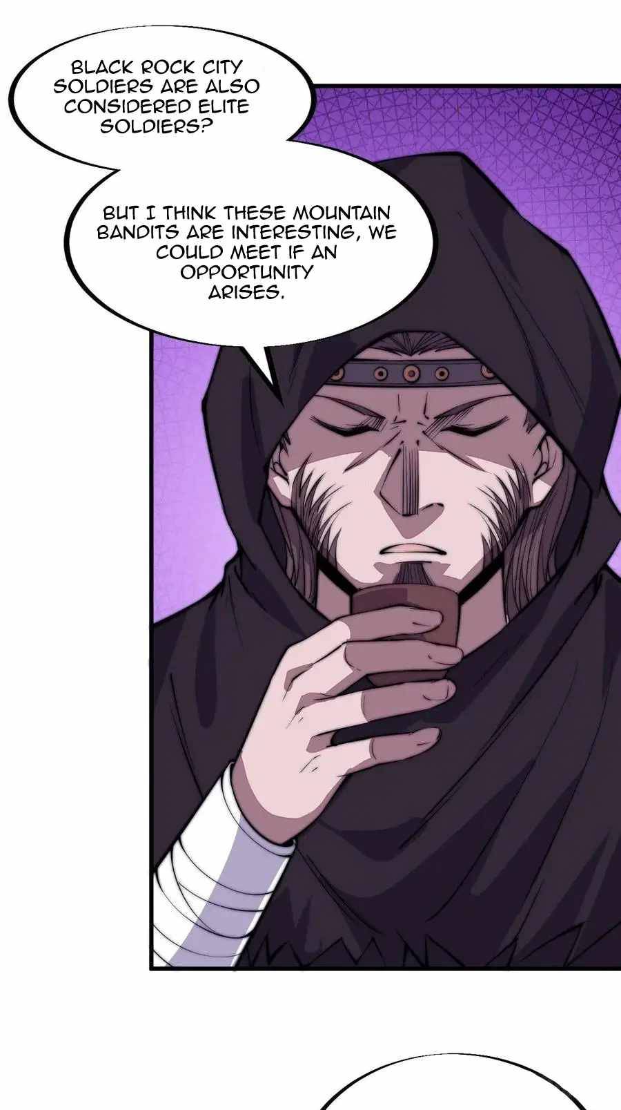 Read It Starts With A Mountain Manga Online