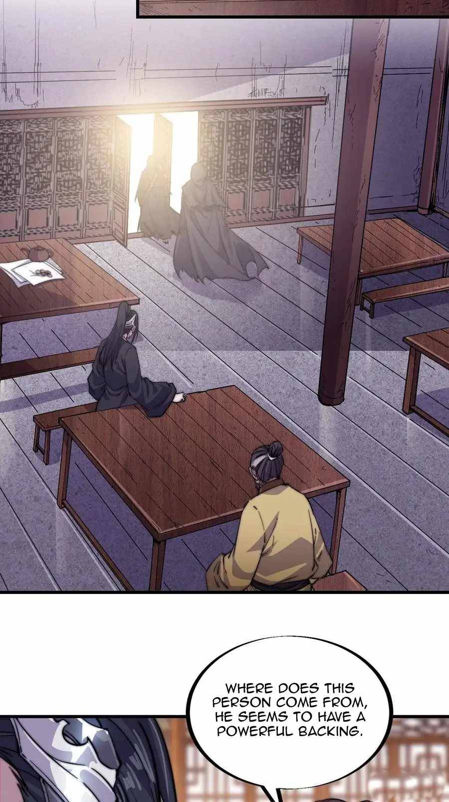 Read It Starts With A Mountain Manga Online