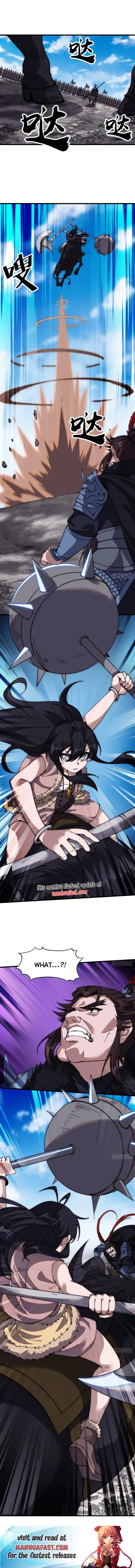 Read It Starts With A Mountain Manga Online