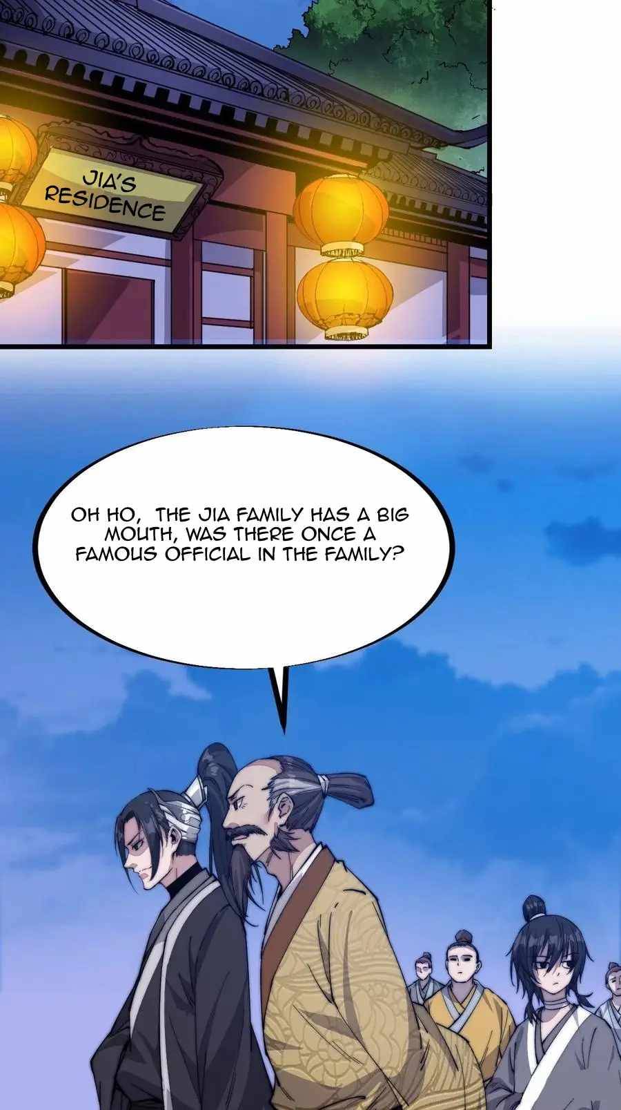 Read It Starts With A Mountain Manga Online