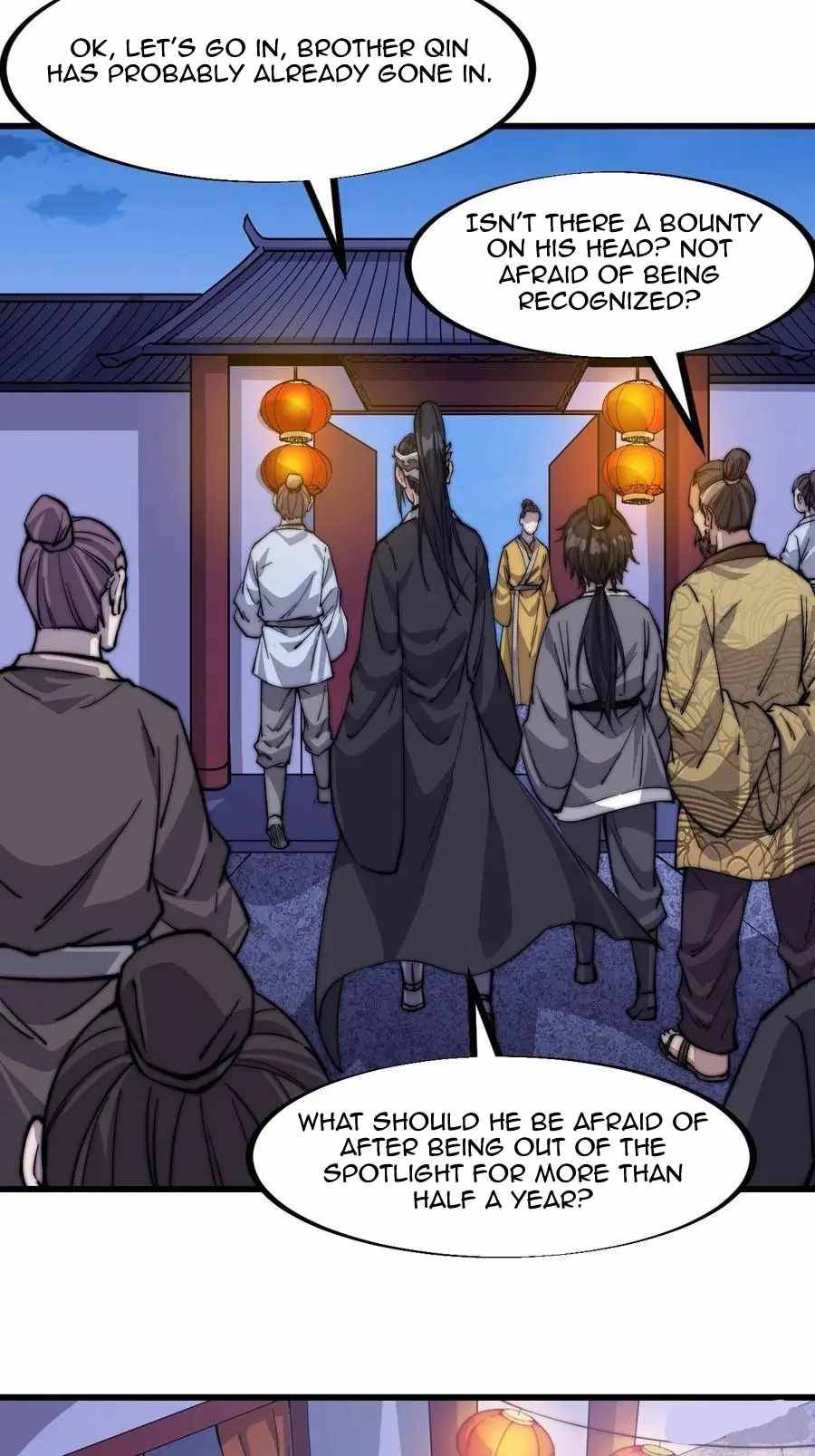 Read It Starts With A Mountain Manga Online