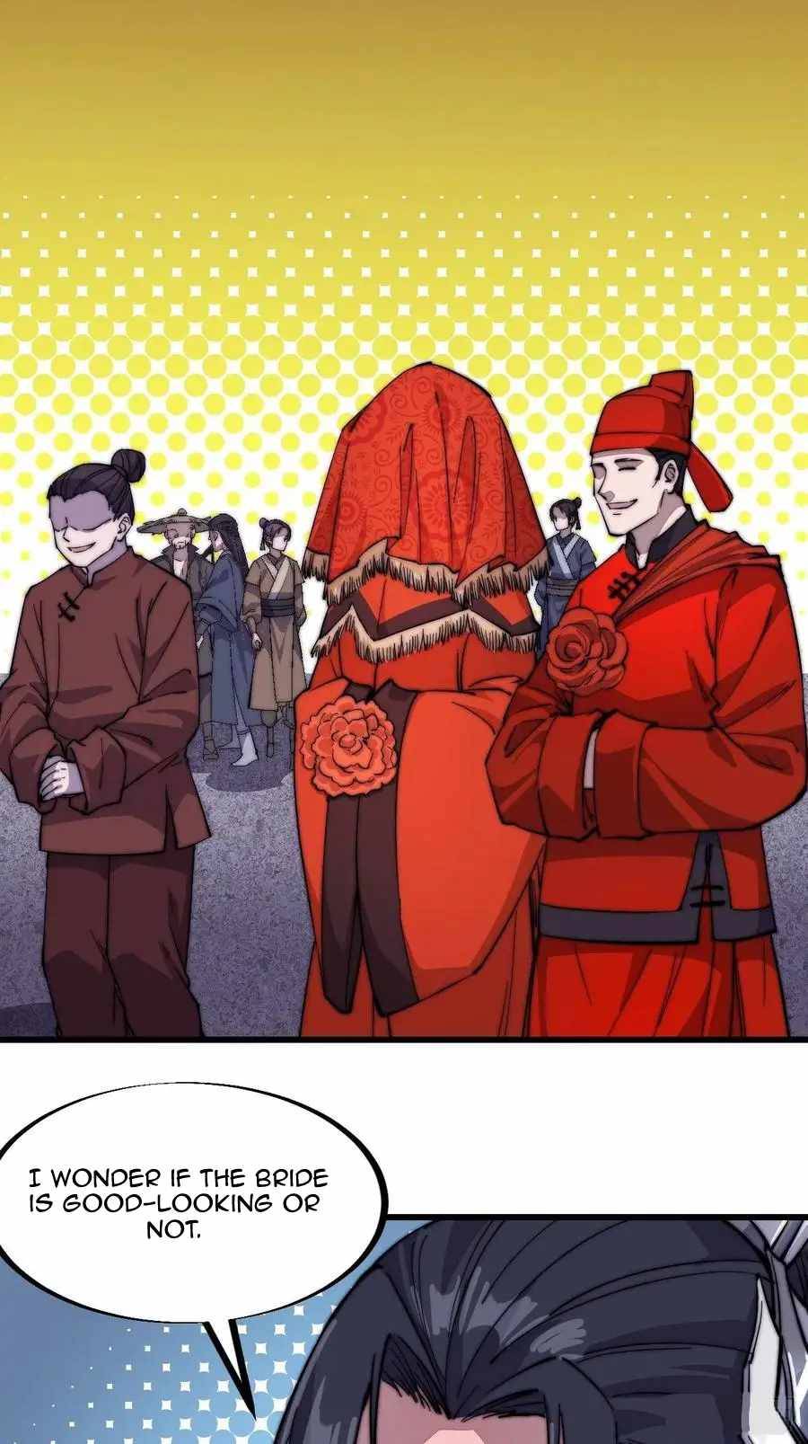 Read It Starts With A Mountain Manga Online