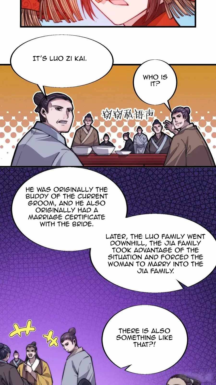 Read It Starts With A Mountain Manga Online