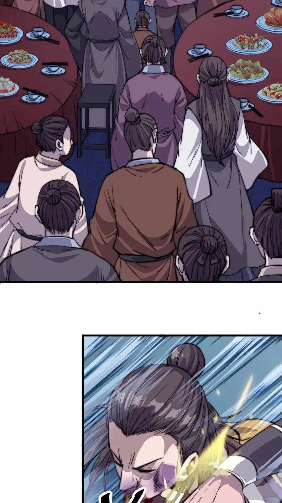 Read It Starts With A Mountain Manga Online